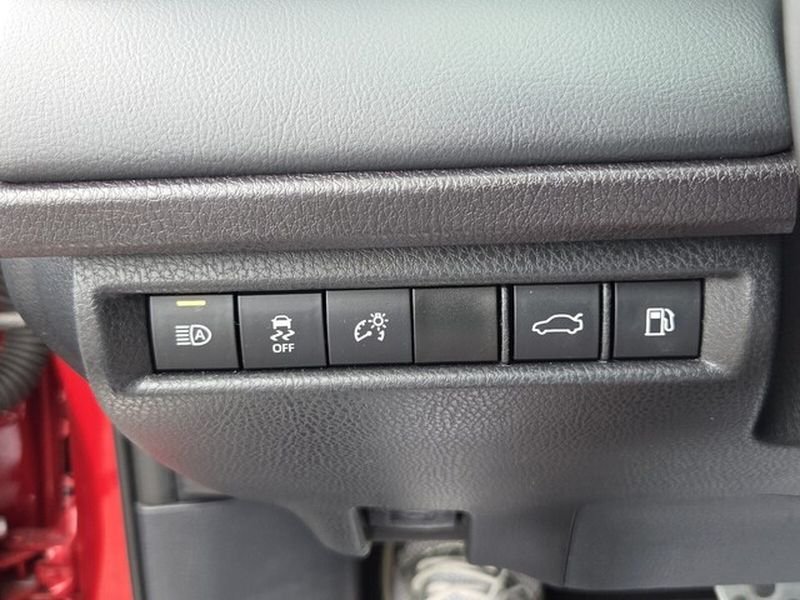 Used 2025 Toyota Camry XSE FWD image 27
