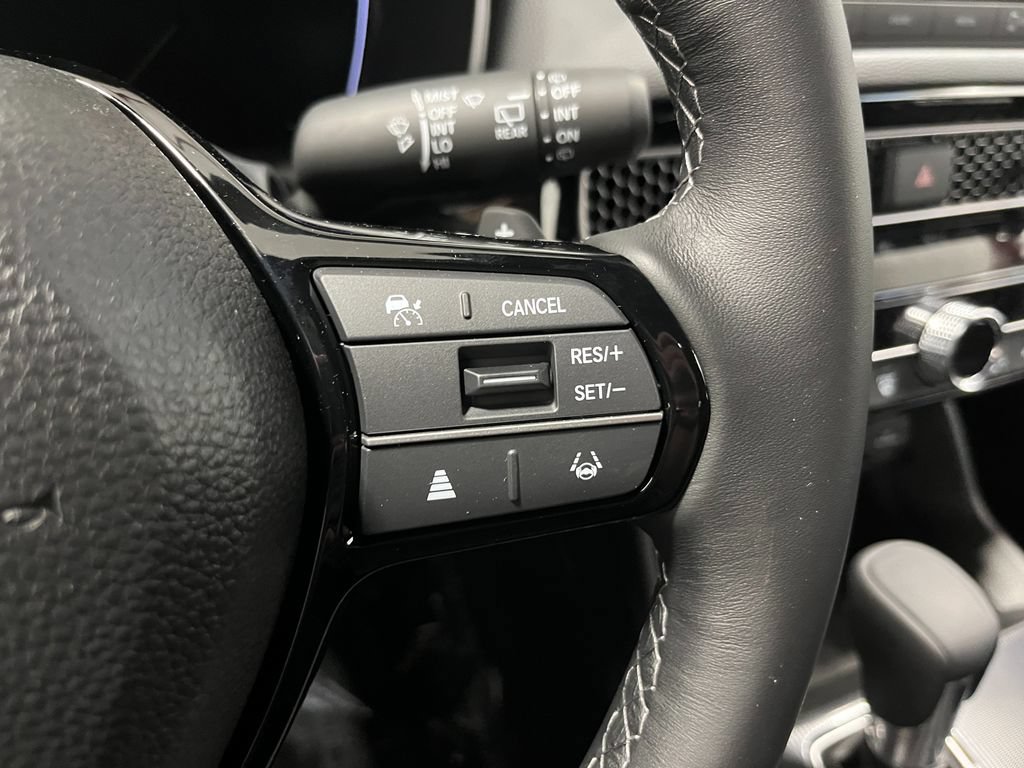 New 2026 Honda Civic Sport image 22