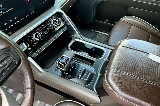 Used 2023 GMC Sierra 1500 Denali image 13