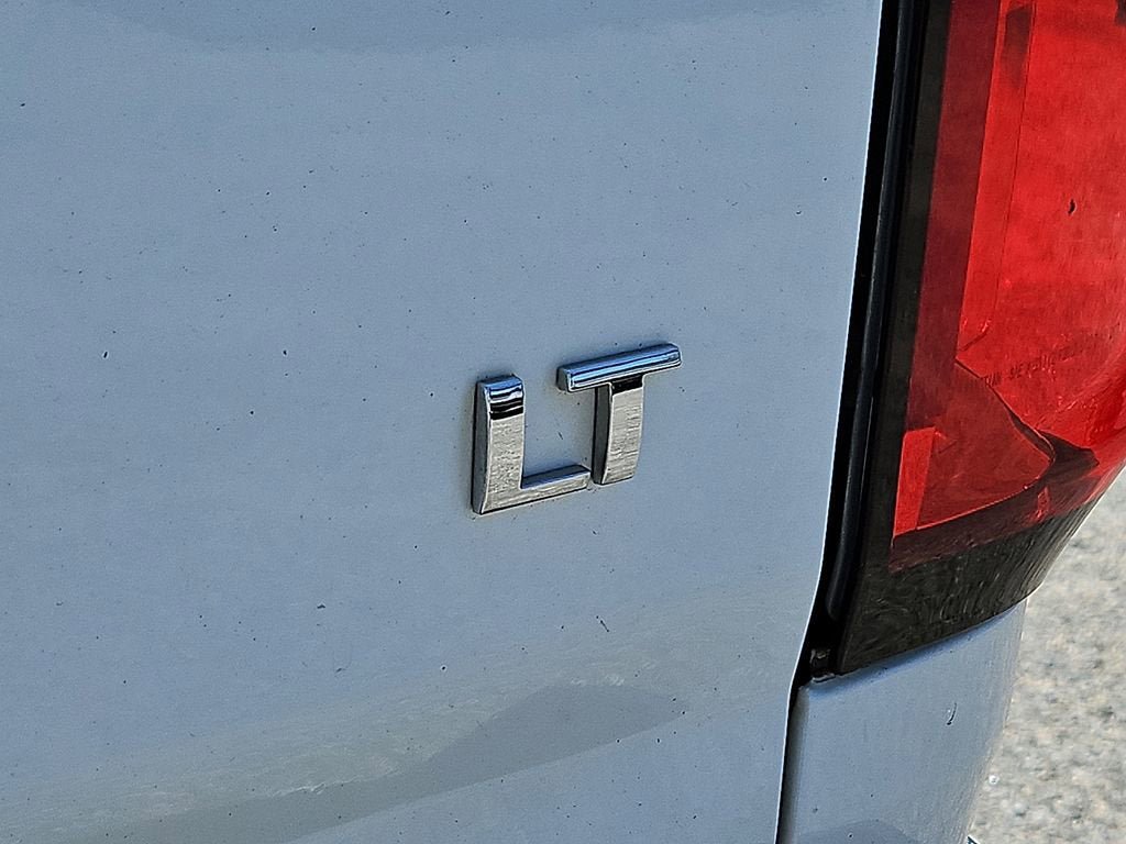 Used 2019 Chevrolet Colorado LT w/ LT Convenience Package RWD image 30