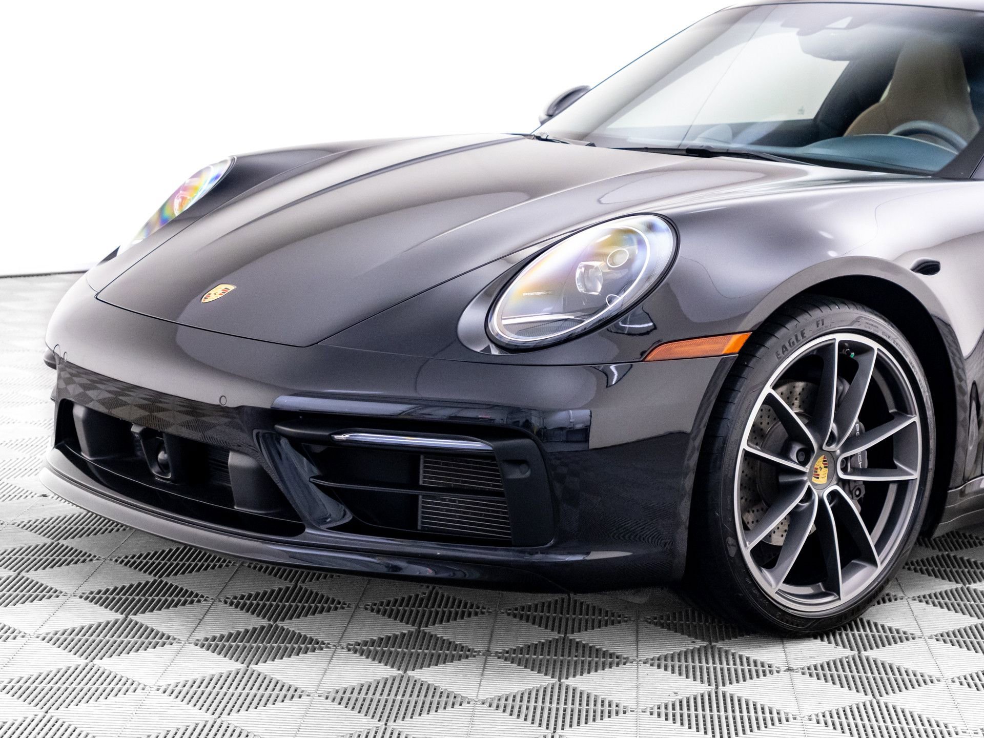 Used 2021 Porsche 911 Carrera image 35