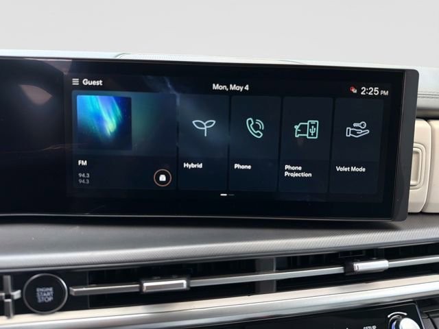 New 2026 Hyundai Santa Fe SEL AWD/4WD image 27