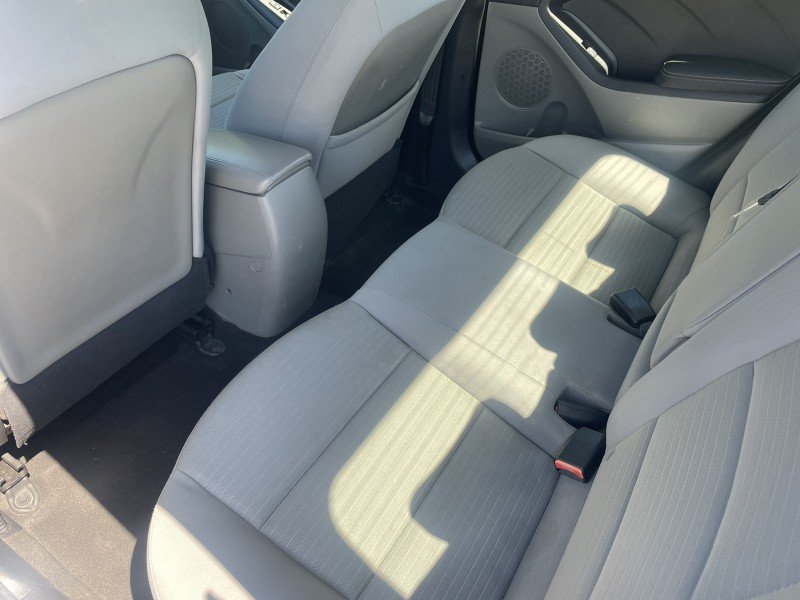 Used 2016 Kia Forte LX w/ LX Popular Plus Package FWD image 12