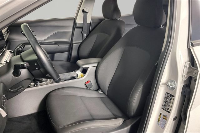 Used 2025 Hyundai Kona SEL AWD/4WD image 18