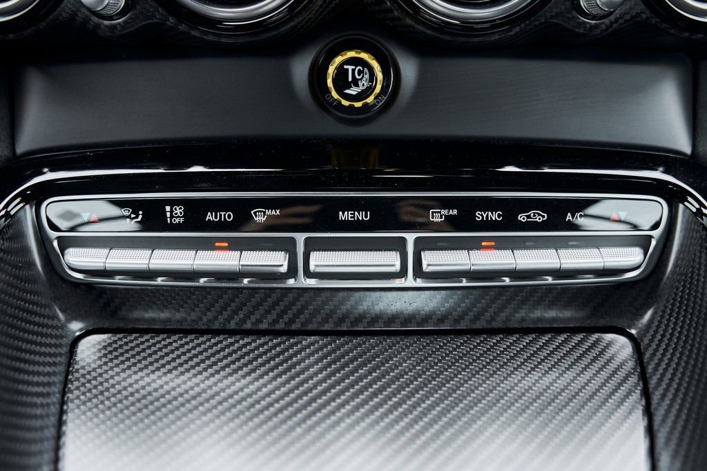 Used 2019 Mercedes-Benz AMG GT R image 81