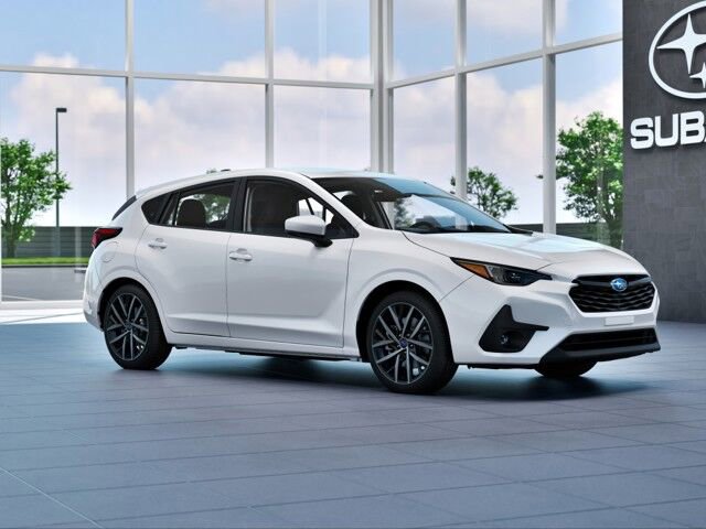 New 2026 Subaru Impreza 2.0i Sport image 1