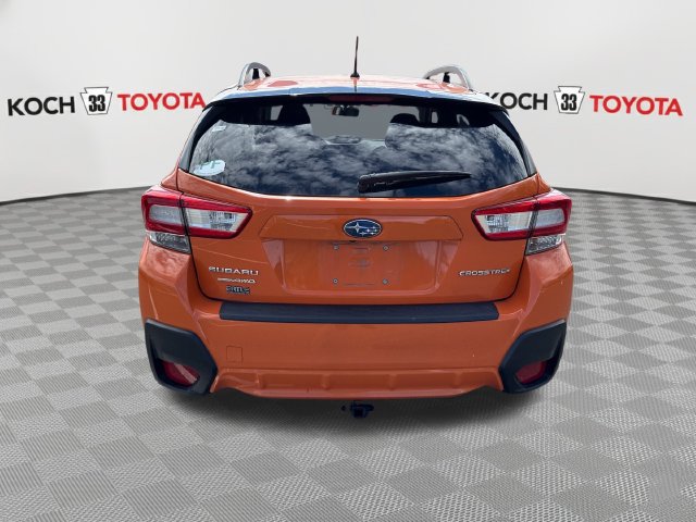 Used 2019 Subaru Crosstrek 2.0i w/ Eyesight System AWD/4WD image 7