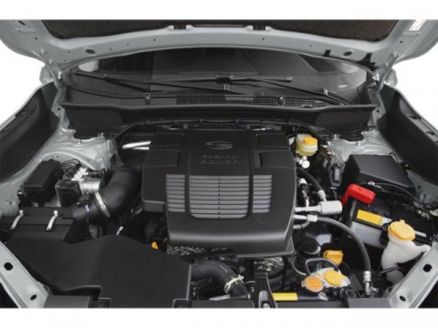 Used 2021 Subaru Forester Premium image 15