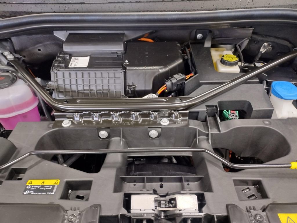 New 2026 Volkswagen ID.4 Pro S image 7