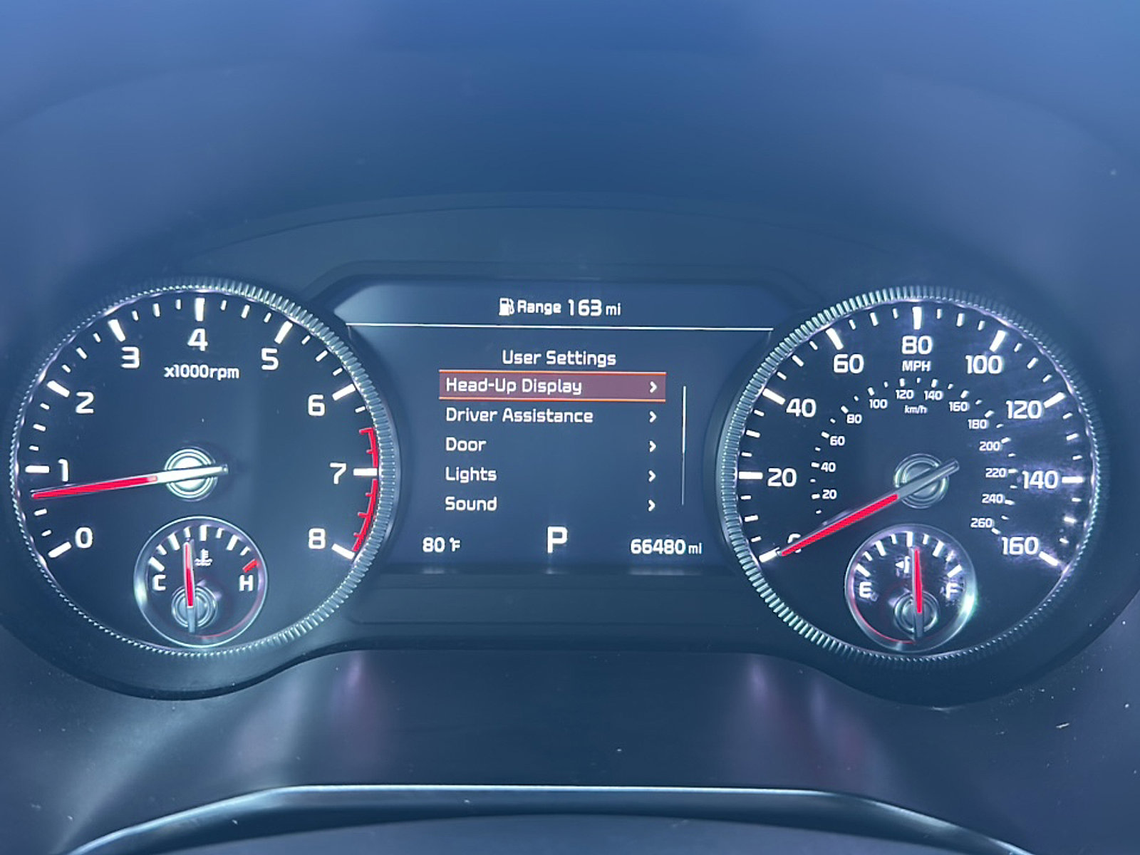 Used 2022 Kia Telluride SX w/ SX Prestige Package image 27