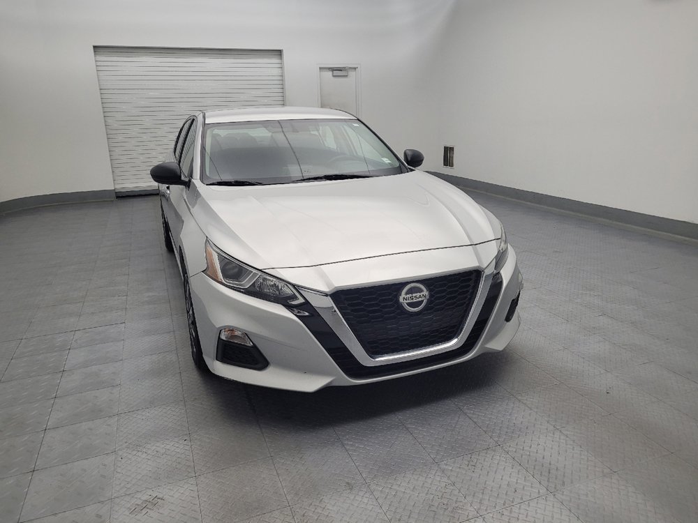 Used 2019 Nissan Altima 2.5 S FWD image 14