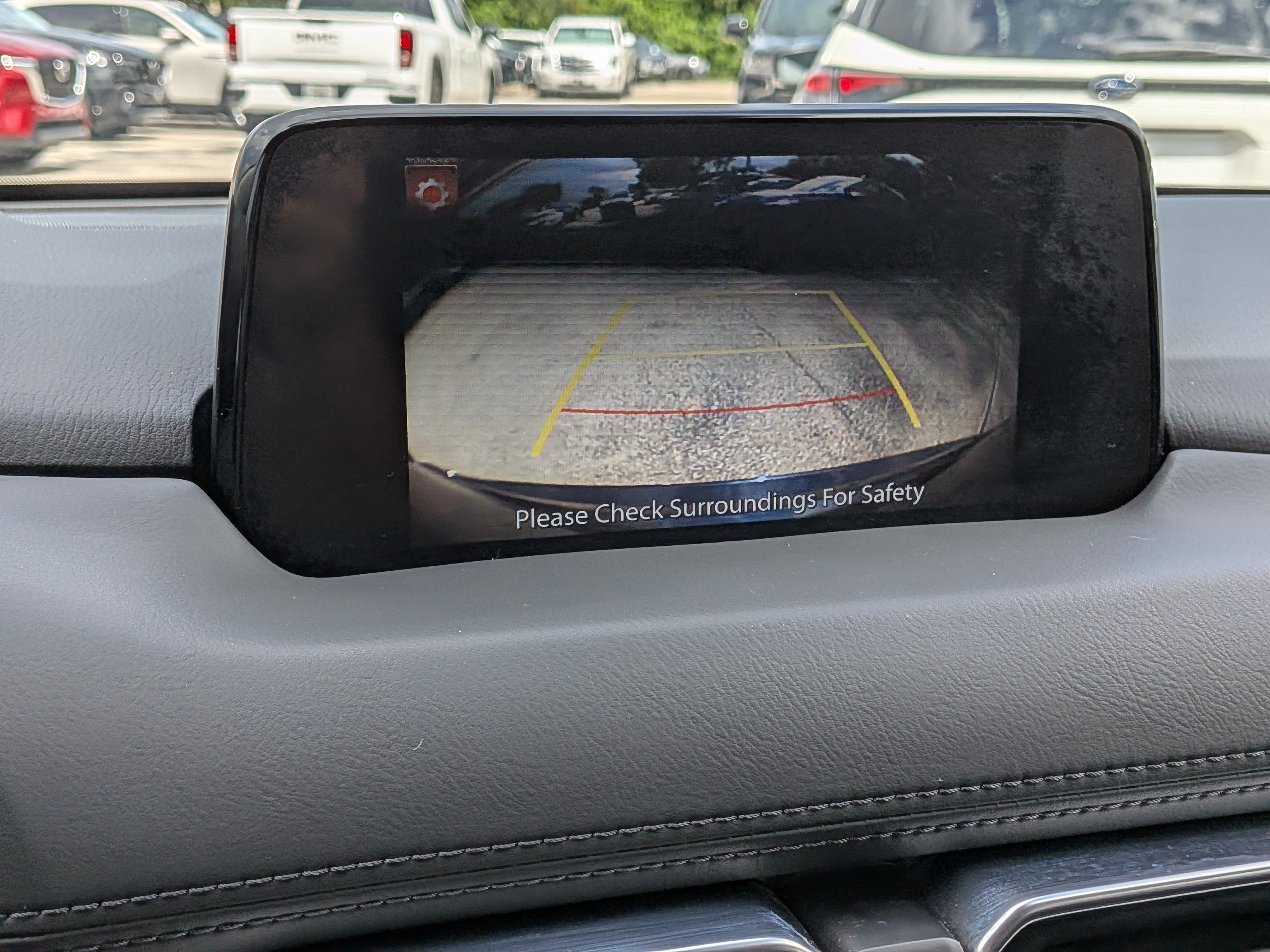 Used 2019 MAZDA CX-5 Grand Touring AWD/4WD image 35