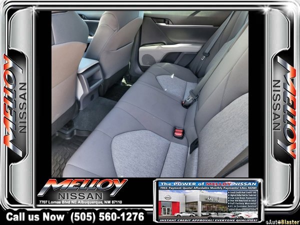 Used 2024 Toyota Camry LE AWD/4WD image 19