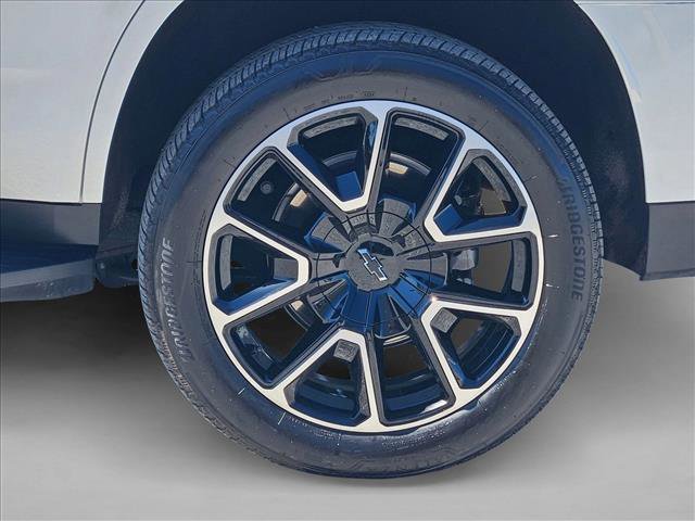 Used 2025 Chevrolet Tahoe RST w/ Comfort Package image 25
