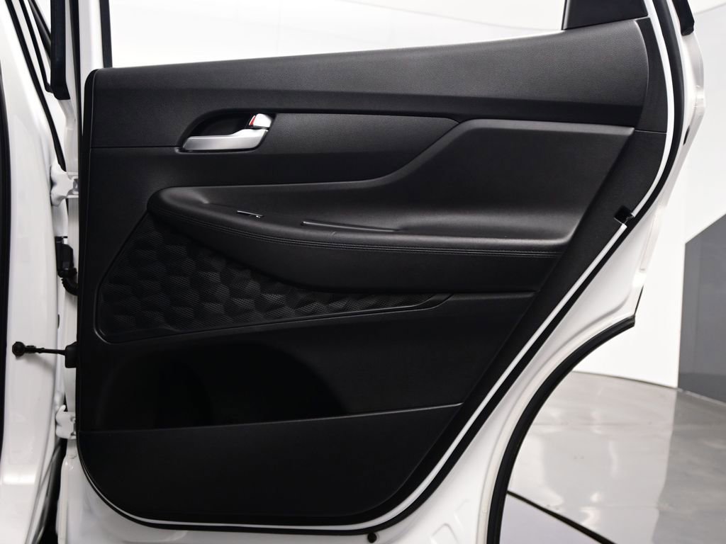 Used 2023 Hyundai Santa Fe XRT image 32