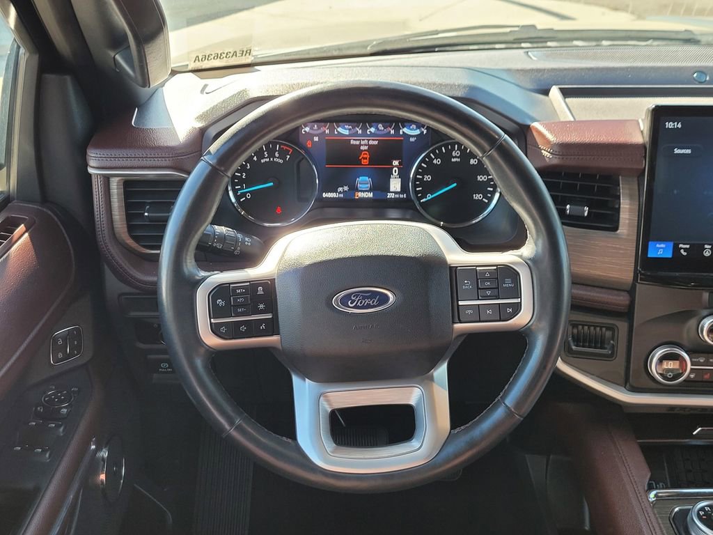 Used 2024 Ford Expedition Limited image 13