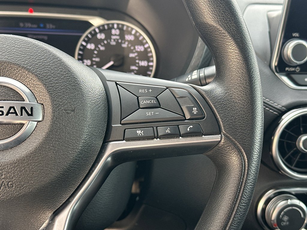 Used 2023 Nissan Sentra SV image 15