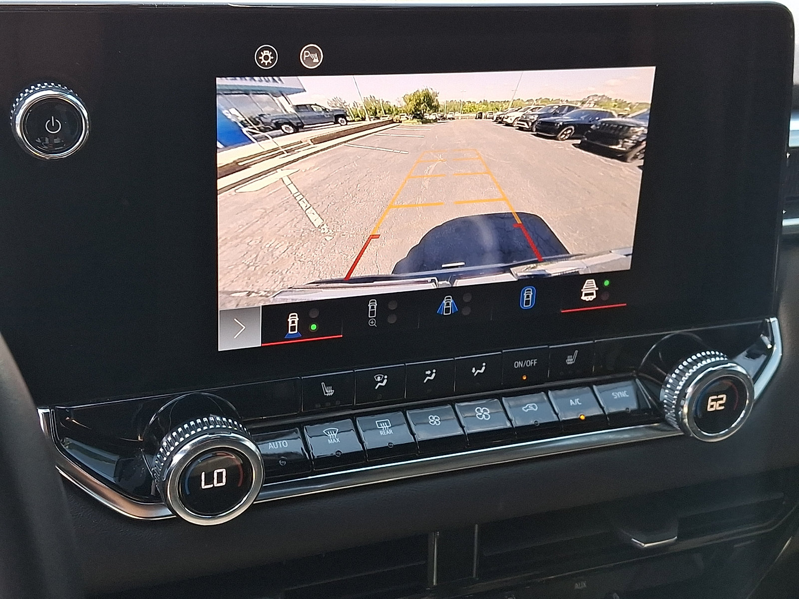 Certified 2023 GMC Canyon Elevation w/ Elevation Premium Package AWD/4WD image 20