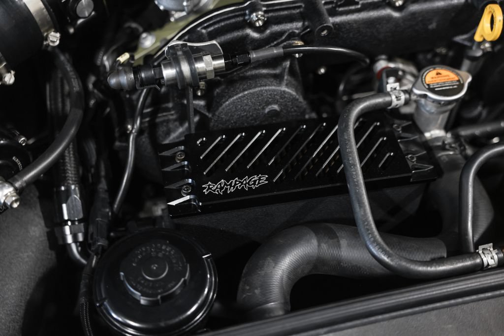 Used 2015 Nissan GT-R Black Edition AWD/4WD image 42