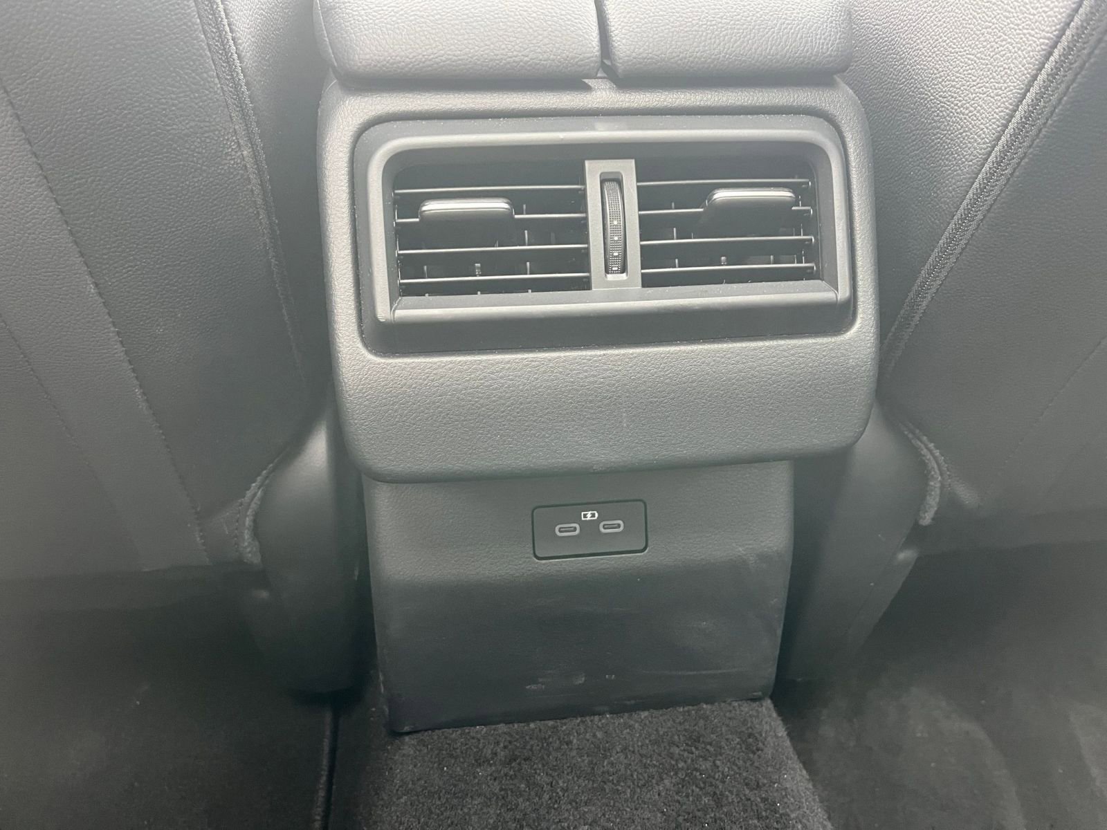 Used 2025 MAZDA CX-50 AWD 2.5 S w/ Premium Plus Pkg image 24