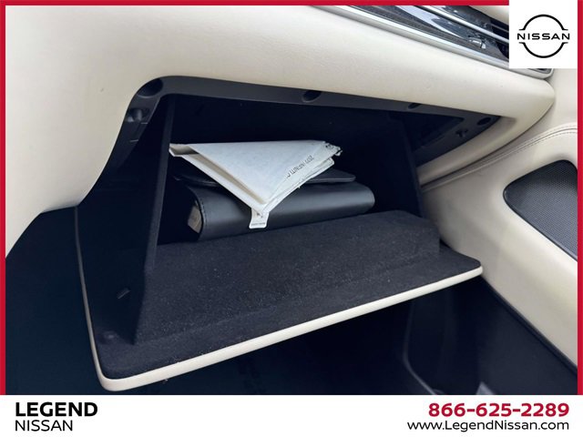 Used 2022 INFINITI QX60 Pure image 31