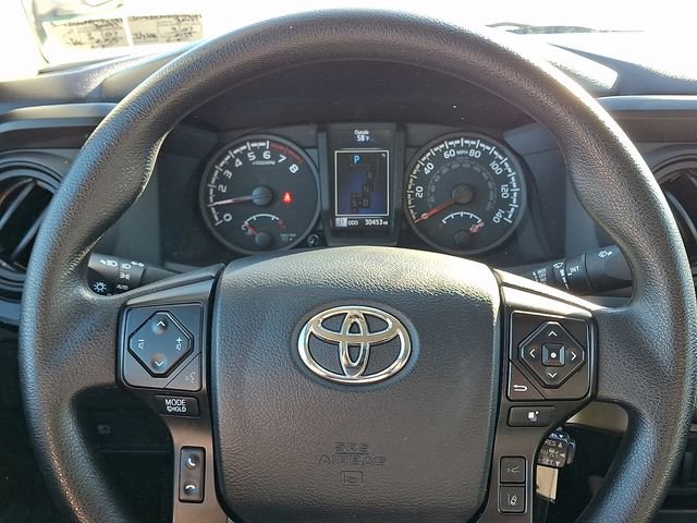 Certified 2023 Toyota Tacoma SR image 18