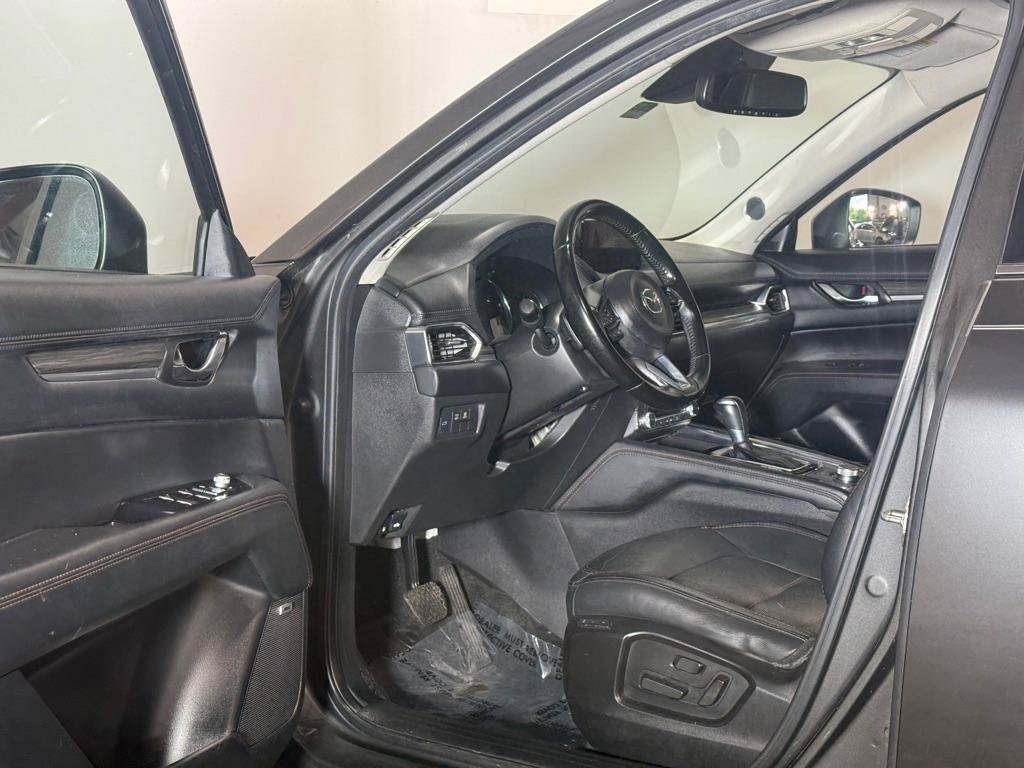 Used 2020 MAZDA CX-5 Grand Touring FWD image 10