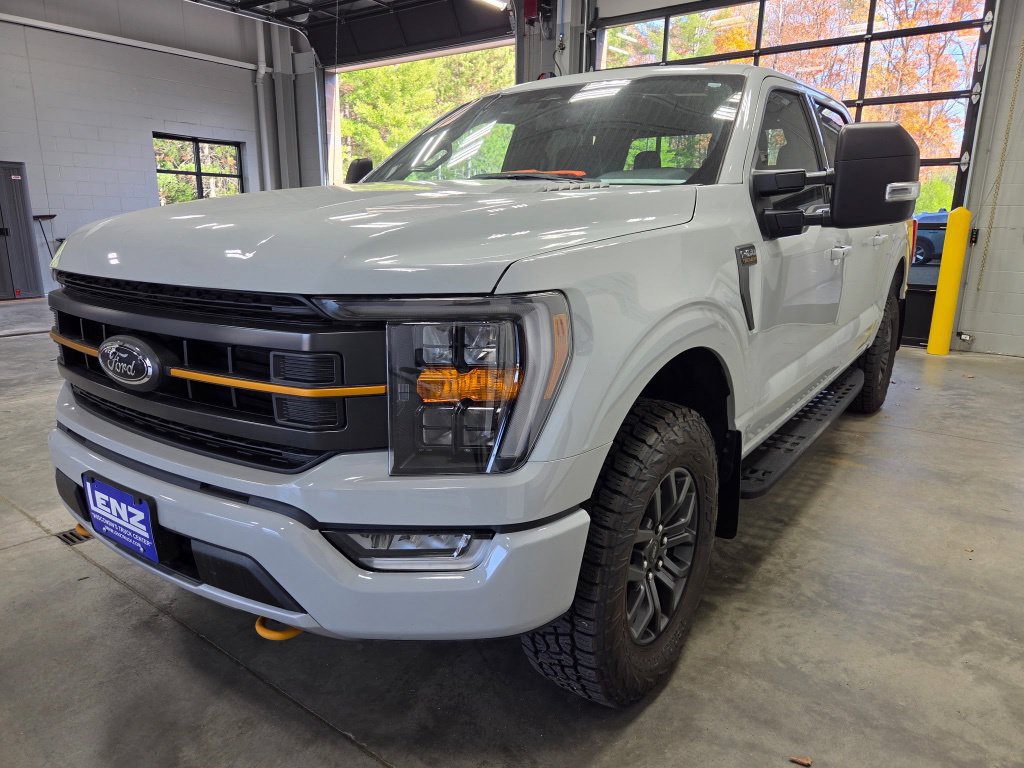 Used 2023 Ford F150 Tremor AWD/4WD image 4