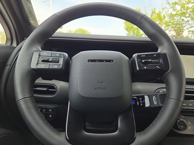 Certified 2026 Hyundai Palisade XRT Pro AWD/4WD image 18