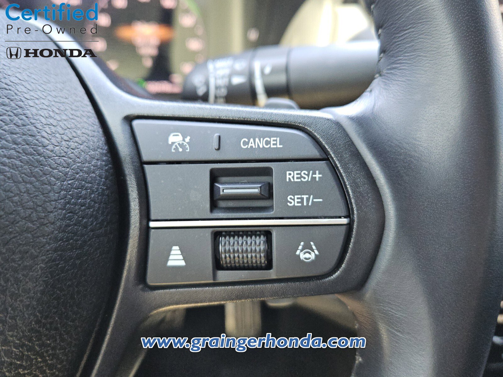 Certified 2025 Honda Accord Sport image 20