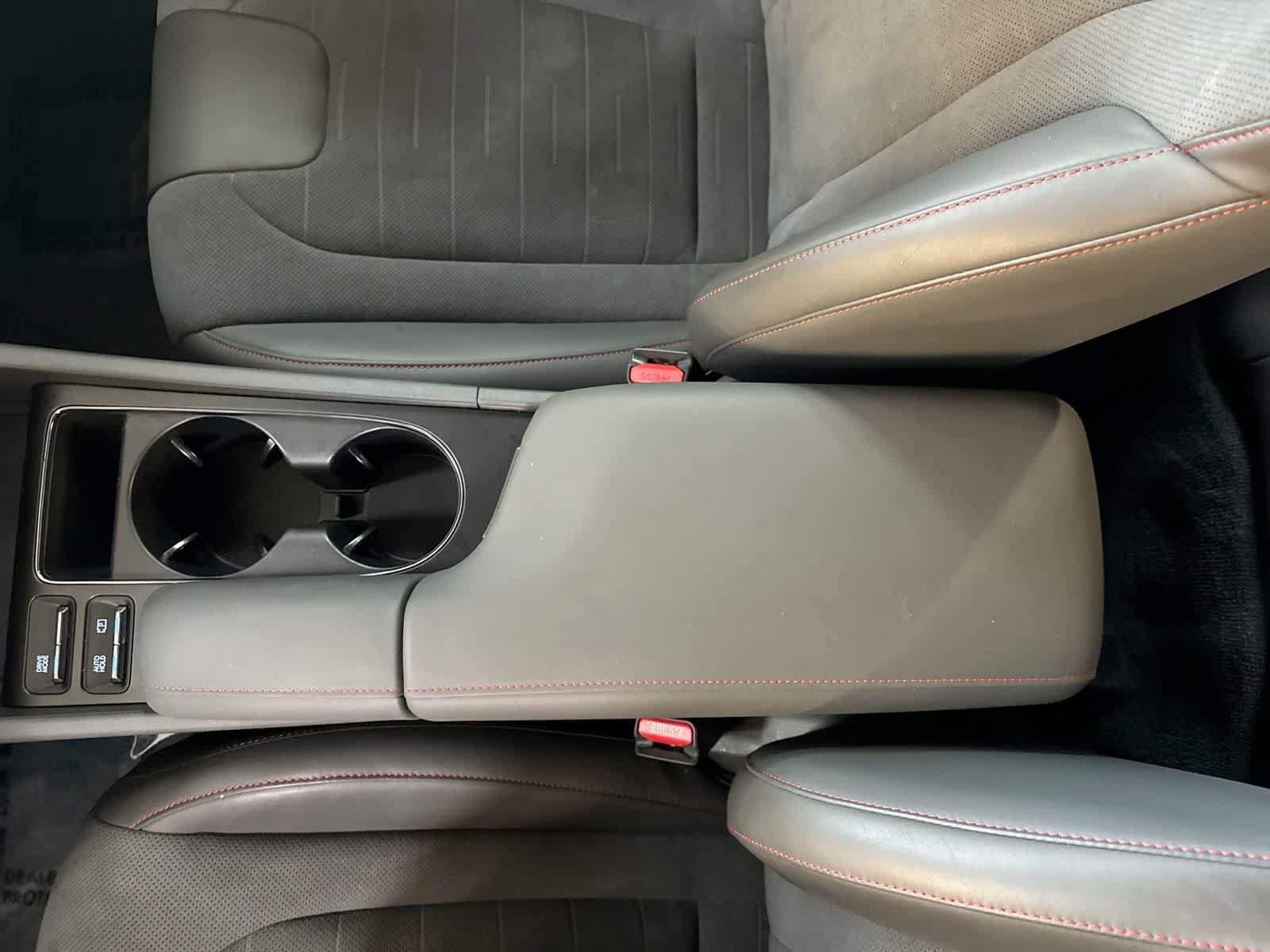 Used 2025 Hyundai Sonata N Line FWD image 33