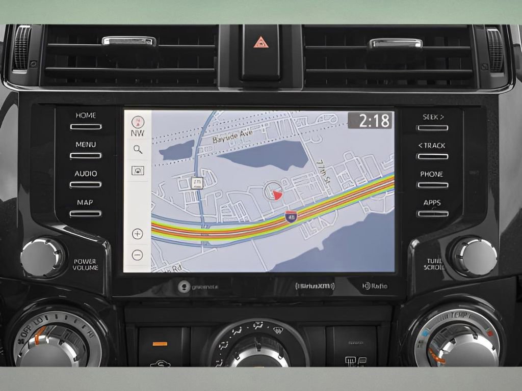 Used 2023 Toyota 4Runner TRD Off-Road Premium w/ Moonroof Package image 17