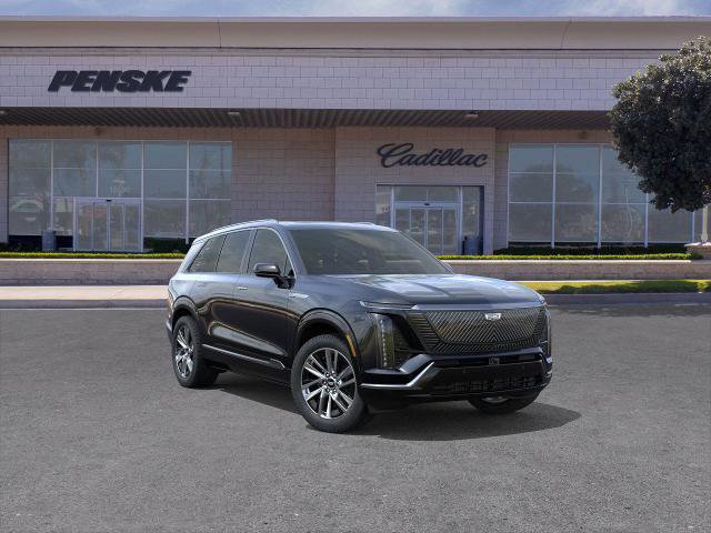 New 2026 Cadillac Vistiq Luxury image 1