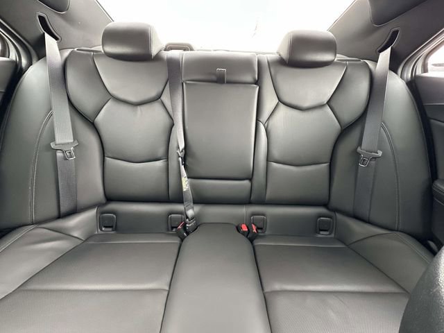 Certified 2023 Cadillac CT4 Premium Luxury w/ Climate Package image 48