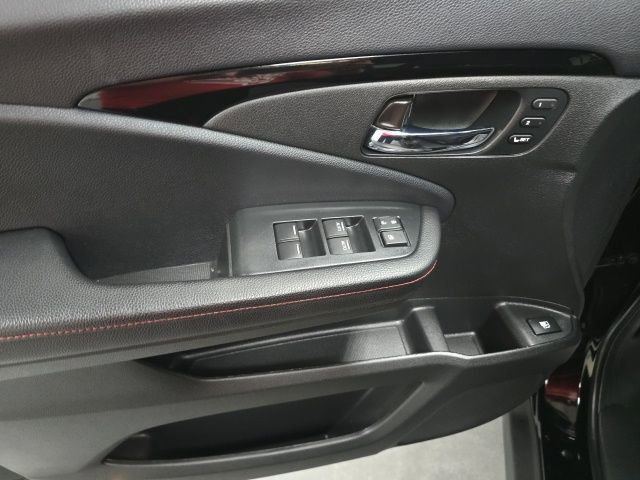 Used 2022 Honda Ridgeline Black Edition image 14