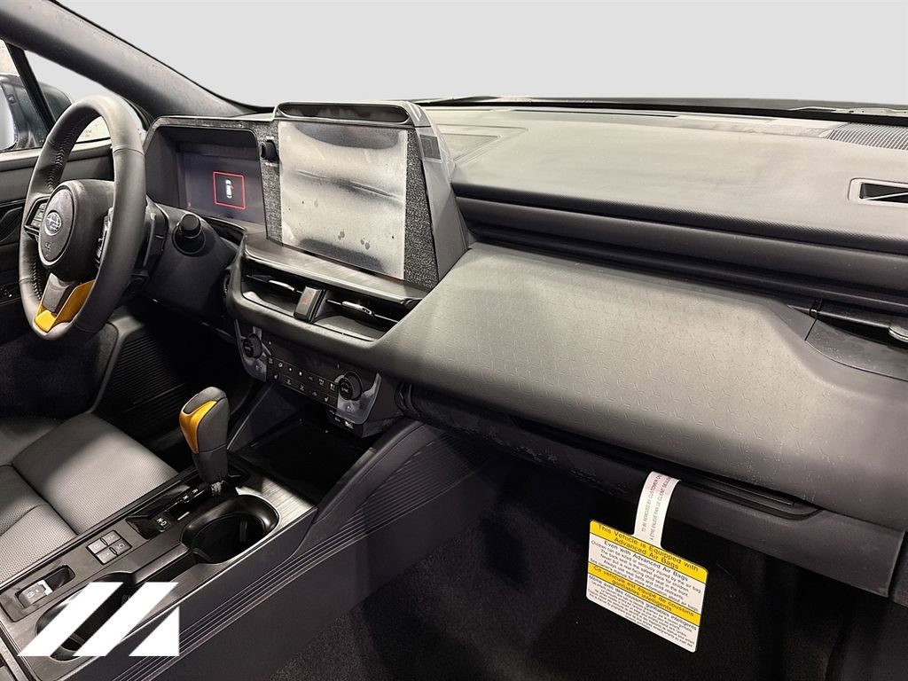 New 2026 Subaru Outback Wilderness image 33