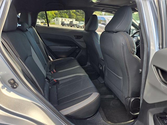Used 2024 Subaru Crosstrek 2.5i Wilderness w/ Crosstrek Mirror Package AWD/4WD image 21