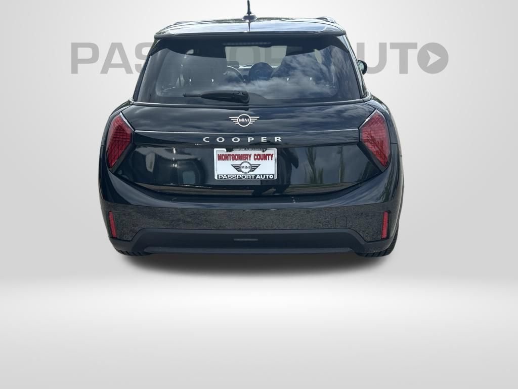 New 2027 MINI Cooper 2-Door Hardtop FWD image 7