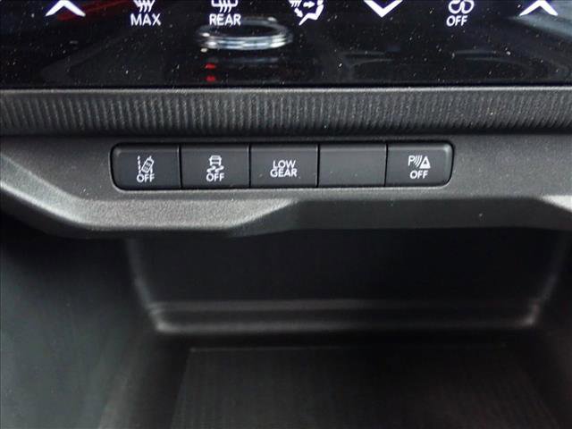 New 2026 Jeep Cherokee Limited image 20