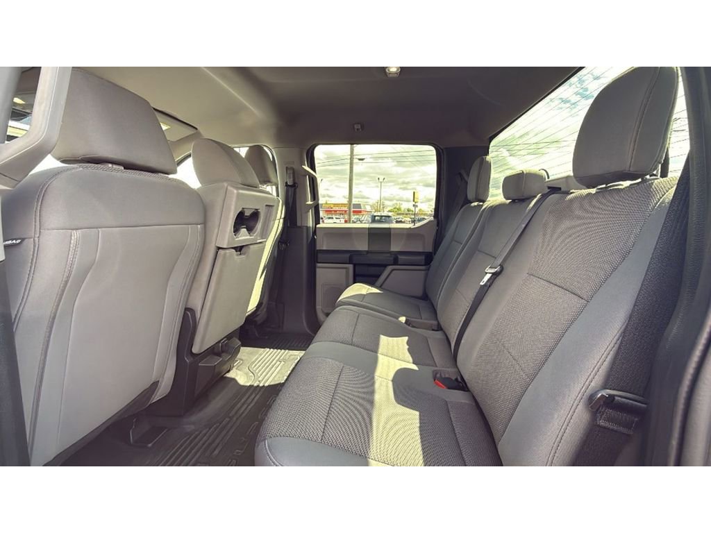 Used 2020 Ford F250 XL w/ STX Appearance Package AWD/4WD image 31