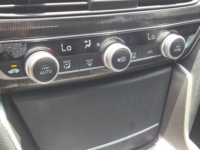 Used 2022 Honda Accord Sport image 28