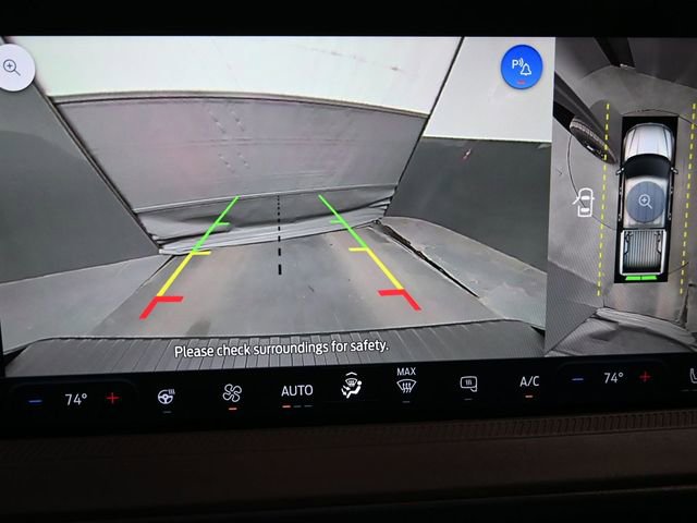 Used 2025 Ford Maverick Lobo image 12