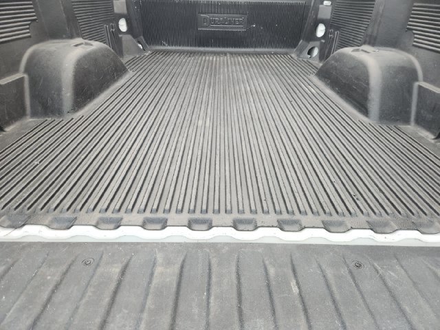 Used 2025 Chevrolet Silverado 1500 W/T RWD image 31