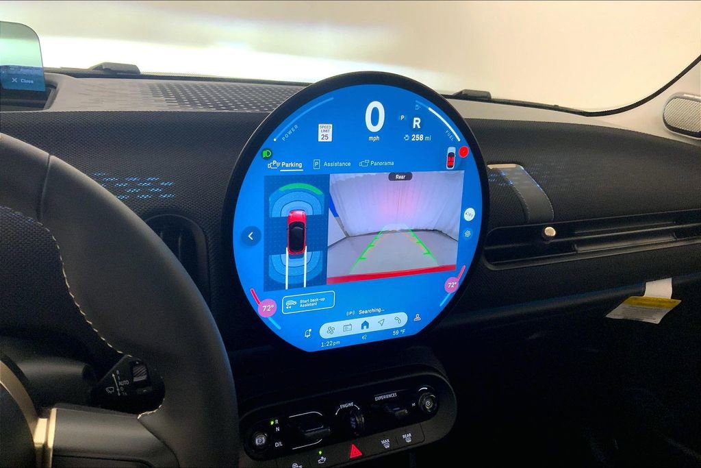 Certified 2025 MINI Cooper S image 17