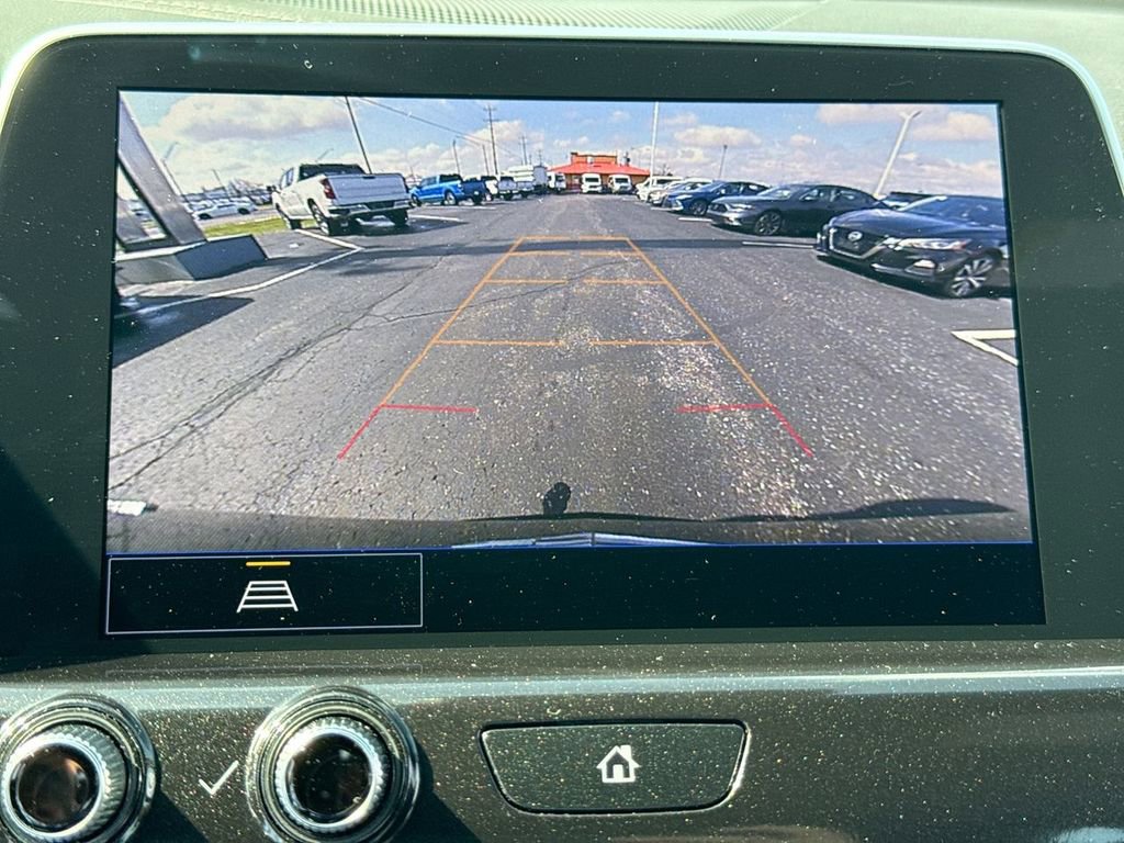 Used 2025 Cadillac CT4 Premium Luxury image 17