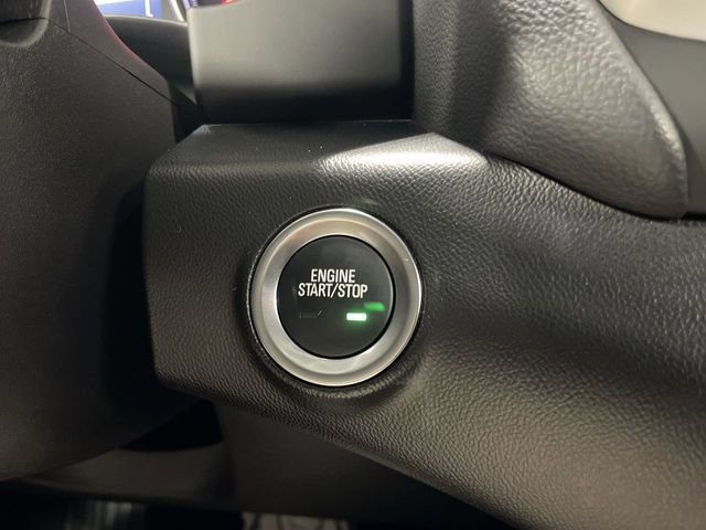 Used 2024 GMC Terrain SLE image 18