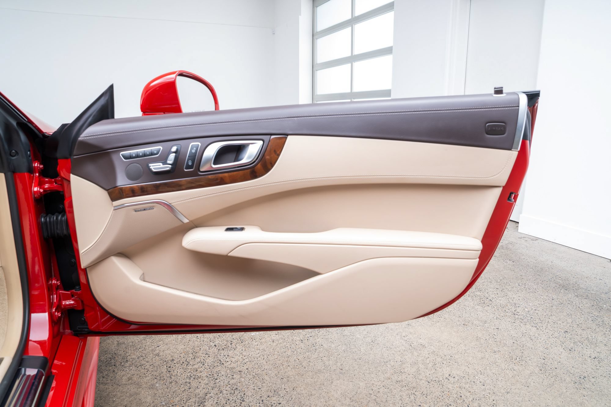 Used 2017 Mercedes-Benz SL 450 image 20
