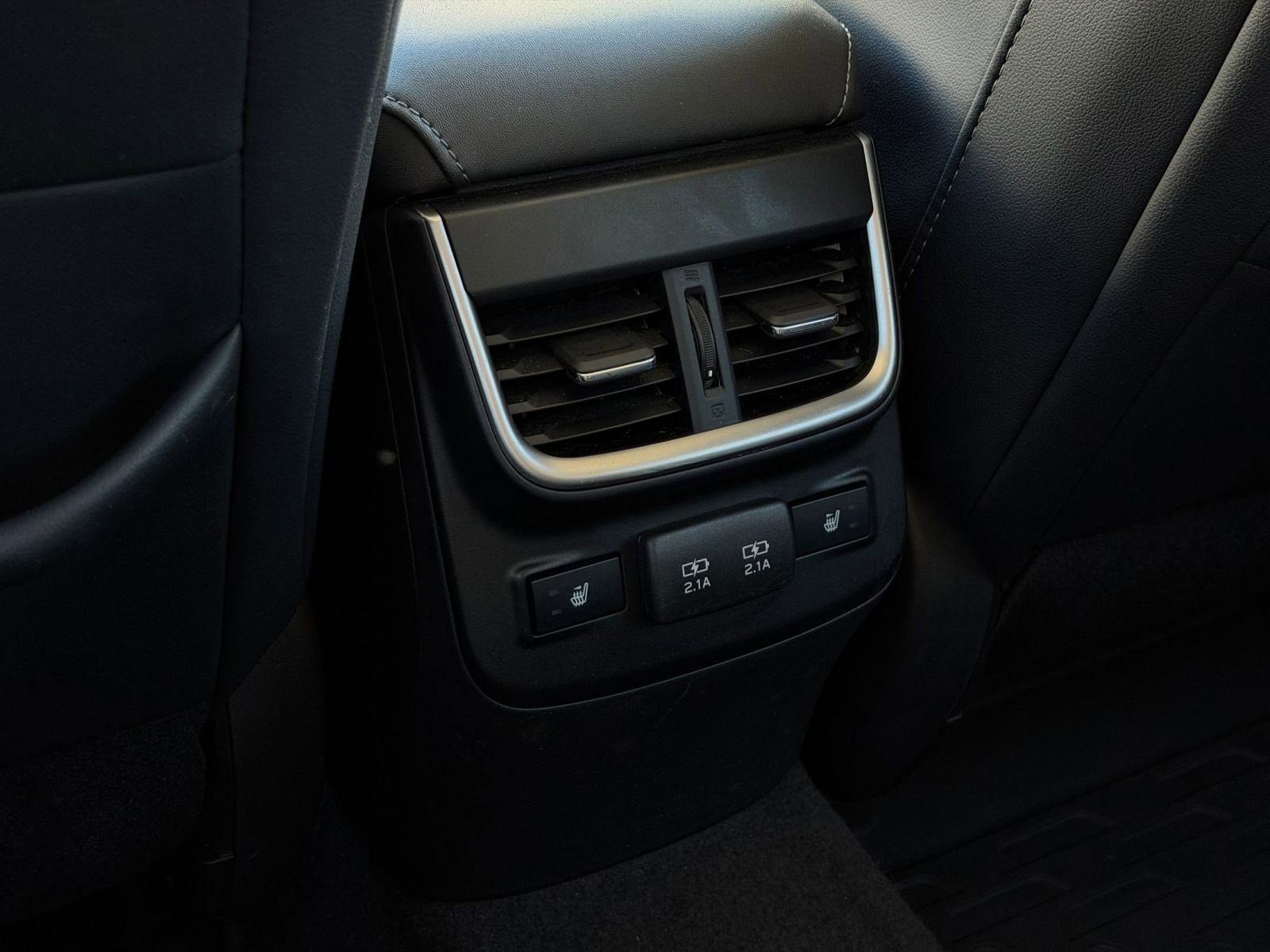 Used 2021 Subaru Outback Limited XT w/ Popular Package #2 image 32