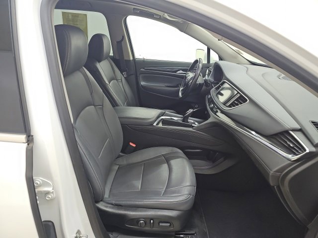 Used 2020 Buick Enclave Essence w/ Sound and Sites Package image 22