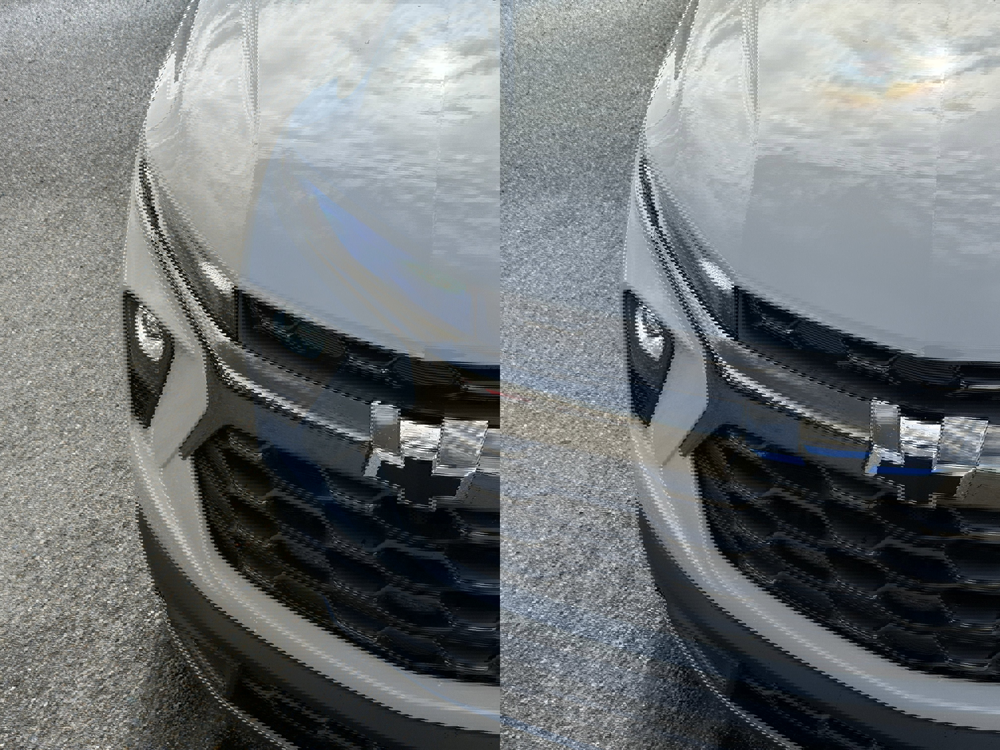 New 2026 Chevrolet TrailBlazer ACTIV w/ Convenience Package image 40